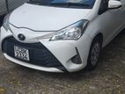 Rent a Car-Toyota Vitz