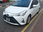 Rent a car- Toyota Vitz