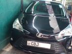 Rent a Car- Toyota Vitz