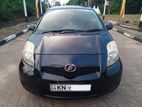 Rent A Car - Toyota Vitz