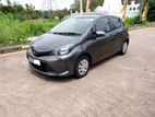 Rent A Car - Toyota Vitz