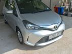 Rent a Car Toyota Vitz