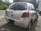 Rent a Car- Toyota Vitz