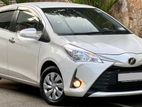 Rent a Car Toyota Vitz