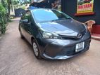 Rent a Car - Toyota Vitz