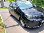 Rent A Car- Toyota Vitz