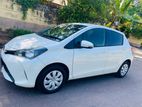 Rent a Car Toyota Vitz