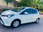 Rent a Car Toyota Vitz