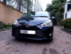 Rent a Car - Toyota Vitz