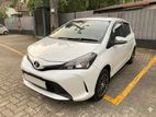 Rent A Car - TOYOTA VITZ