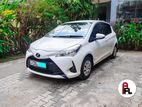Rent a Car - Toyota Vitz