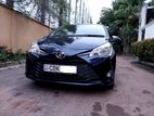 Rent a Car - Toyota Vitz