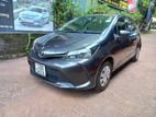 Rent a car - Toyota vitz