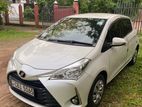 Rent a Car - Toyota Vitz