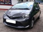 Rent A Car-Toyota Vitz