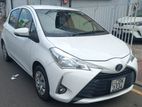 Rent a car-Toyota vitz