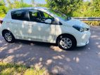 Rent a Car Toyota Vitz