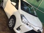 Rent a Car Toyota Vitz