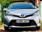 Rent a Car Toyota Vitz