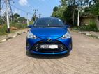 Rent A Car - Toyota Vitz