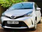 Rent a Car Toyota Vitz
