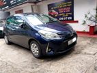 Rent A Car-Toyota Vitz