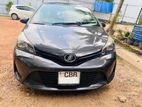Rent A Car-Toyota Vitz