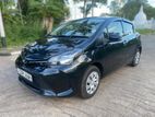 Rent A Car-Toyota Vitz