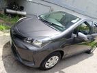 Rent A Car-Toyota Vitz