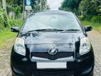 Rent A Car - Toyota Vitz