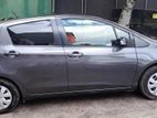 Rent A Car- Toyota Vitz