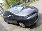 Rent A Car-Toyota Vitz