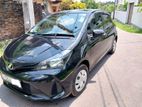 Rent a car - Toyota Vitz