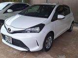Rent A Car Toyota Vitz