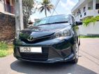 Rent a car - Toyota Vitz