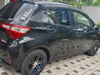 Rent a Car Toyota Vitz