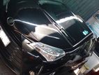 Rent a Car- Toyota Vitz