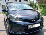 Rent a car - Toyota vitz