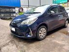 Rent a Car - Toyota Vitz