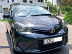Rent a Car - Toyota Vitz