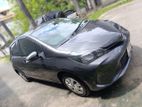 Rent A Car - Toyota Vitz