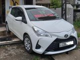 Rent a car - Toyota vitz