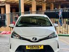 Rent a Car - Toyota Vitz