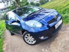 Rent a Car -Toyota Vitz