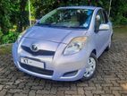 Rent a Car -Toyota Vitz