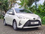 Rent a Car - Toyota Vitz