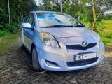 Rent a car - Toyota Vitz