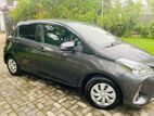 Rent a Car Toyota Vitz