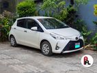 Rent a car -Toyota Vitz