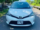 Rent a Car Toyota Vitz